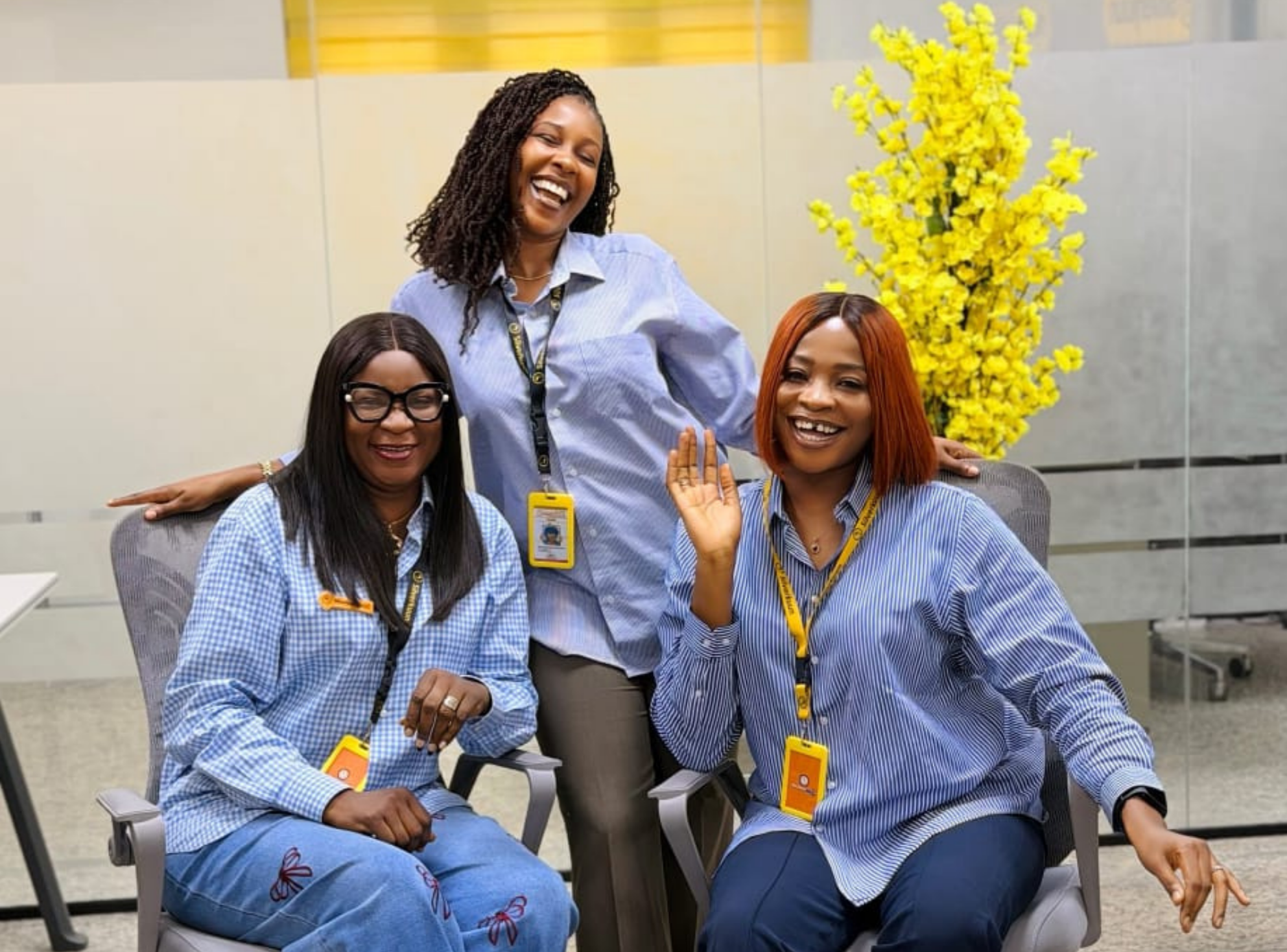 Families and entrepreneurs empowered through SilverKuun Group programmes