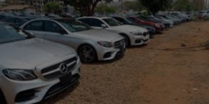 Silverkuun Automobiles